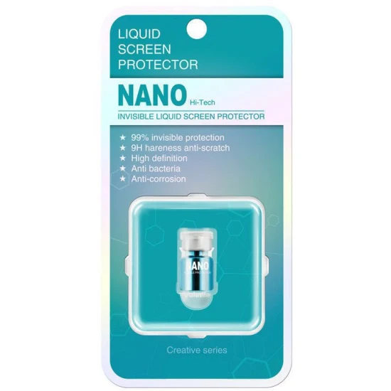 Nuovi Arrivi 9h Nano Technology Guard Ciao